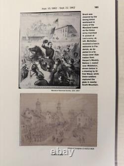 La guerre de Beck : Correspondance de la guerre civile de G. Breck Vol 1 et 2 (2005)