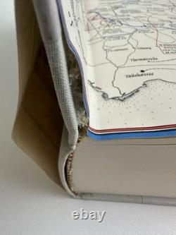 La guerre de Sécession : Un récit par Shelby Foote, ensemble de 3 volumes HC