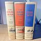 La Guerre De S&eacute;cession : Un R&eacute;cit, 3 Volumes, Vintage Books 1958/63/74, Shelby Foote, Random House
