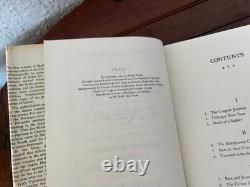 La guerre de Sécession : un récit, Shelby Foote, lot de 3 volumes, premières éditions Random House