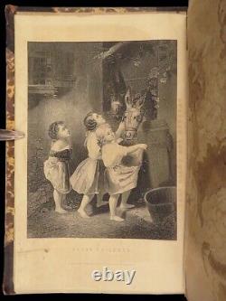 La mode de la guerre civile de 1864 : Robes, vêtements, coiffures, mode artisanale dans le magazine Peterson's.