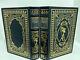 La Montée Et La Chute Du Gouvernement Confédéré (2 Vol.) Bibliothèque De La Guerre Civile De Easton Press