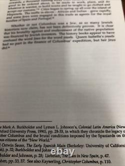 La relation secrète entre les Noirs et les Juifs: La nation de l'Islam, Vol 1, 1ère édition