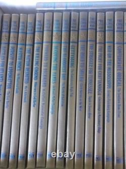 La série sur la guerre de Sécession par Time Life Books, ensemble