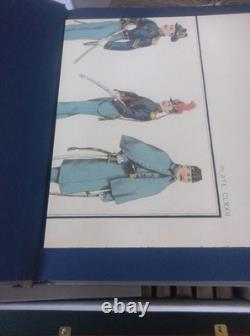 La série sur la guerre de Sécession par Time Life Books, ensemble