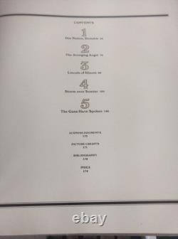 La série sur la guerre de Sécession par Time Life Books, ensemble
