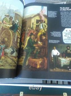 La série sur la guerre de Sécession par Time Life Books, ensemble