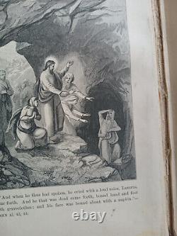 La vie des anges après la mort : Communication avec les morts de l'ère de la guerre civile - Antiquité de 1867