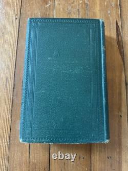 La vie du général Robert E. Lee ÉDITION ORIGINALE John Esten Cooke ? Guerre de Sécession
