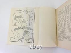 La vie et les campagnes du major-général J. E. B. Stuart avec CARTES 1885 Guerre Civile