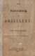 Le Capitaine Joseph Roberts / Manuel De L'artillerie 1861 Guerre Civile Réimpression Ultérieure