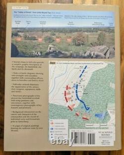 Le Compagnon De Gettysburg Le Guide De La Bataille La Plus Célèbre De L'amérique