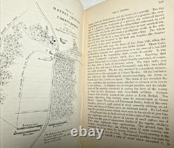 Le Général Butler à La Nouvelle-Orléans Parton 1864 SIGNÉ Goodall Livre Antique de la Guerre Civile