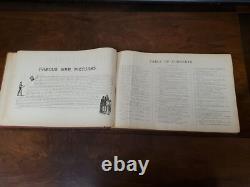 Le Soldat dans notre Guerre Civile 1894 Édition Abrégée Copie du Vendeur