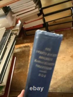 Le Vingt-Quatrième Régiment du Massachusetts Volontaires de la Guerre Civile de 1907