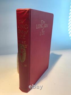 Le long bras de Lee, artillerie de l'armée de Virginie du Nord, Wise, guerre de Sécession, 1915