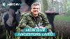Le Survivaliste Ray Mears Explore L'ancienne Grande-bretagne Dans Cette Série à Succès De L'histoire.