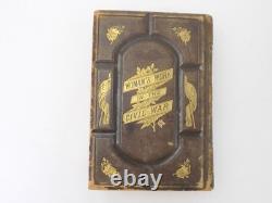 Le travail des femmes pendant la guerre civile Livre ancien 1867