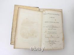 Le travail des femmes pendant la guerre civile Livre ancien 1867