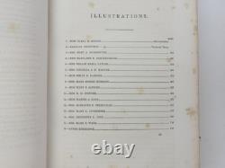 Le travail des femmes pendant la guerre civile Livre ancien 1867
