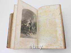 Le travail des femmes pendant la guerre civile Livre ancien 1867