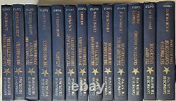 Les Campagnes de la Guerre Civile (13 Volumes) Ensemble de Livres du Château