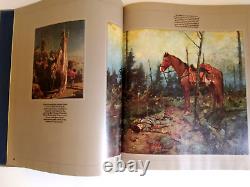 Les Livres Sur La Vie En Temps De Guerre Civile Complètent 28 Volumes Par Richard W. Murphy 1987