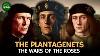 Les Plantagenêts : Le Documentaire Sur Les Guerres Des Roses