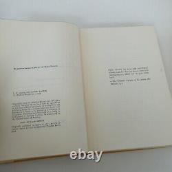 Les cyprès croient en Dieu Première édition américaine Livre Knopf 1955 de Gironella