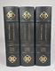 Les Lieutenants De Lee, Une étude Du Commandement Par Douglas Southall Freeman, Easton Press