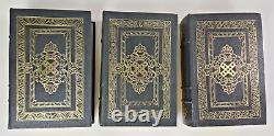 Les lieutenants de Lee, une étude du commandement par Douglas Southall Freeman, Easton Press