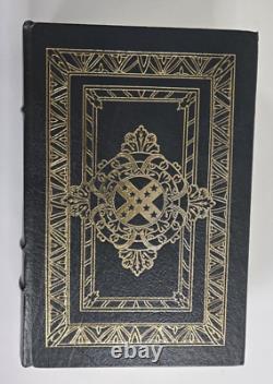 Les lieutenants de Lee, une étude du commandement par Douglas Southall Freeman, Easton Press