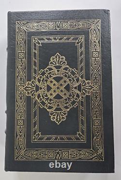 Les lieutenants de Lee, une étude du commandement par Douglas Southall Freeman, Easton Press
