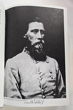 Les lieutenants de Lee, une étude du commandement par Douglas Southall Freeman, Easton Press