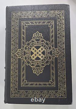 Les lieutenants de Lee, une étude du commandement par Douglas Southall Freeman, Easton Press
