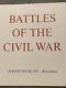 Les Rares Batailles De La Guerre Civile : L'intégralité Des Estampes Kurz & Allison Dans Un Livre Limité