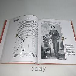 Les uniformes de la guerre civile du Corps des Marines des États-Unis 1859 Lt. Col. Charles Cureton