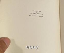 Lettres très rares choisies de John Garland James, vétéran de la guerre civile. Banquier.