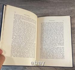 Lettres très rares choisies de John Garland James, vétéran de la guerre civile. Banquier.