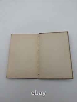 Lexington pendant la guerre de Sécession par J. Winston Coleman / 1938 HC SIGNÉ