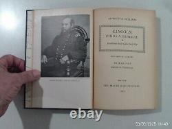 Lincoln trouve un général : Une étude militaire de la guerre civile (ensemble de 5 volumes)