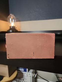 Lincoln trouve un général Vol 1 et 2 Williams Kenneth P. Étui 1ère édition 1949