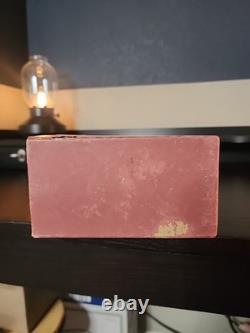 Lincoln trouve un général Vol 1 et 2 Williams Kenneth P. Étui 1ère édition 1949