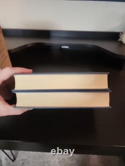Lincoln trouve un général Vol 1 et 2 Williams Kenneth P. Étui 1ère édition 1949