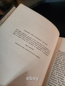 Lincoln trouve un général Vol 1 et 2 Williams Kenneth P. Étui 1ère édition 1949