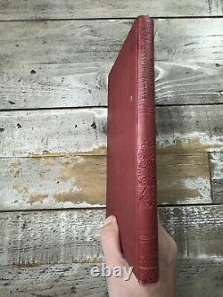 Livre ancien de la guerre civile de 1863: Le dossier de l'honorable C. L. Vallandigham