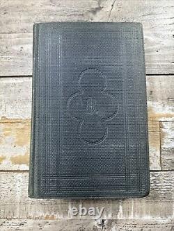 Livre d'histoire antique de la guerre civile de 1865 : Sherman et ses campagnes
