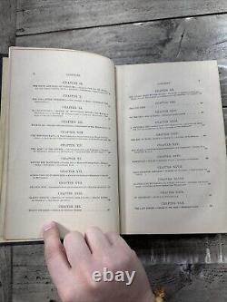Livre d'histoire antique de la guerre civile de 1865 : Sherman et ses campagnes