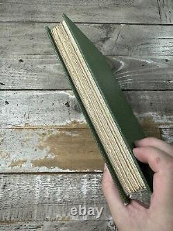 Livre de la Guerre de Sécession antique de 1910 L'Histoire d'un Canonnier sous Stonewall Jackson