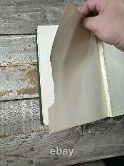 Livre de la Guerre de Sécession antique de 1910 L'Histoire d'un Canonnier sous Stonewall Jackson